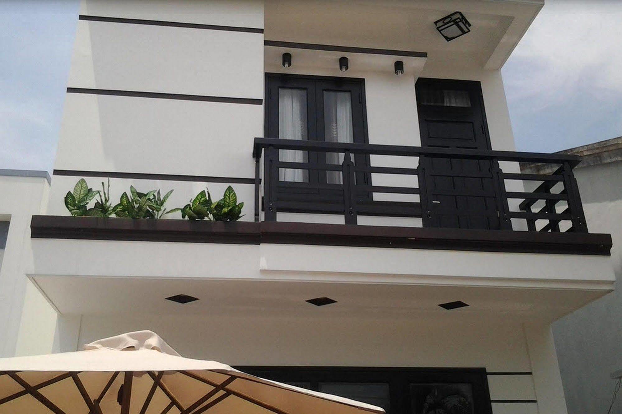 Golden Bell Homestay Хоян Екстер'єр фото
